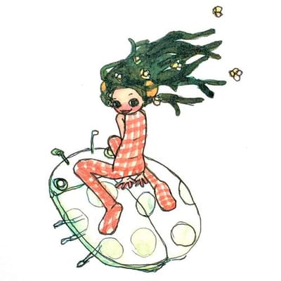 cheryl yee