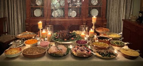 Thanksgiving