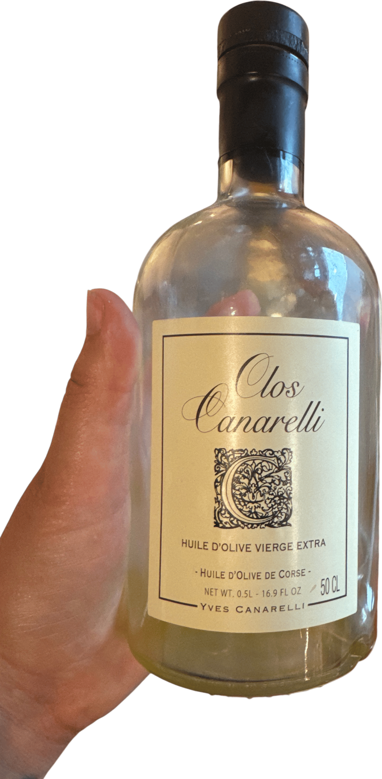 2024 Huile d’Olive Vierge Extra