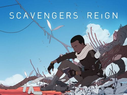 Scavengers Reign