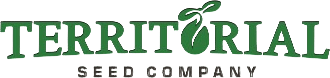 Territorial Seed