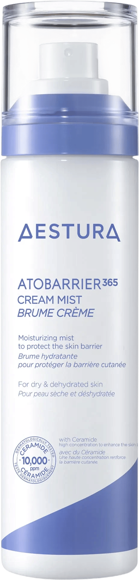 AESTURA - Hydrating Milky Cream Mist