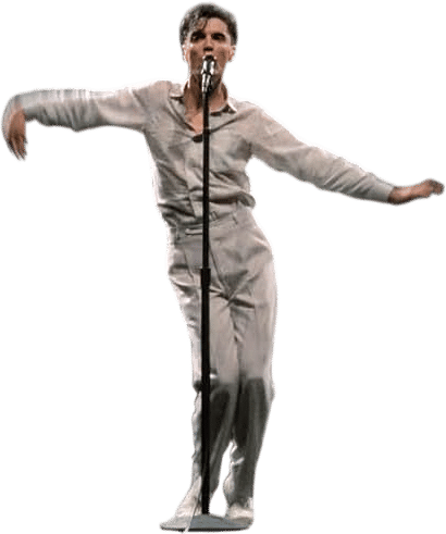 Stop Making Sense (1984)