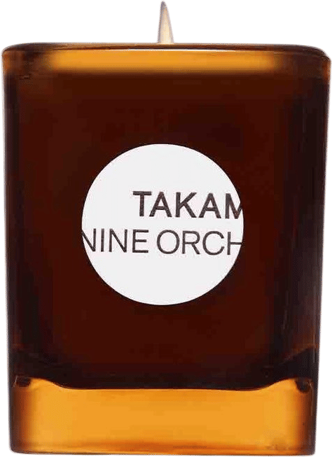 Takamichi Nine Orchard Candle