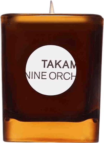 Nine Orchard Candle