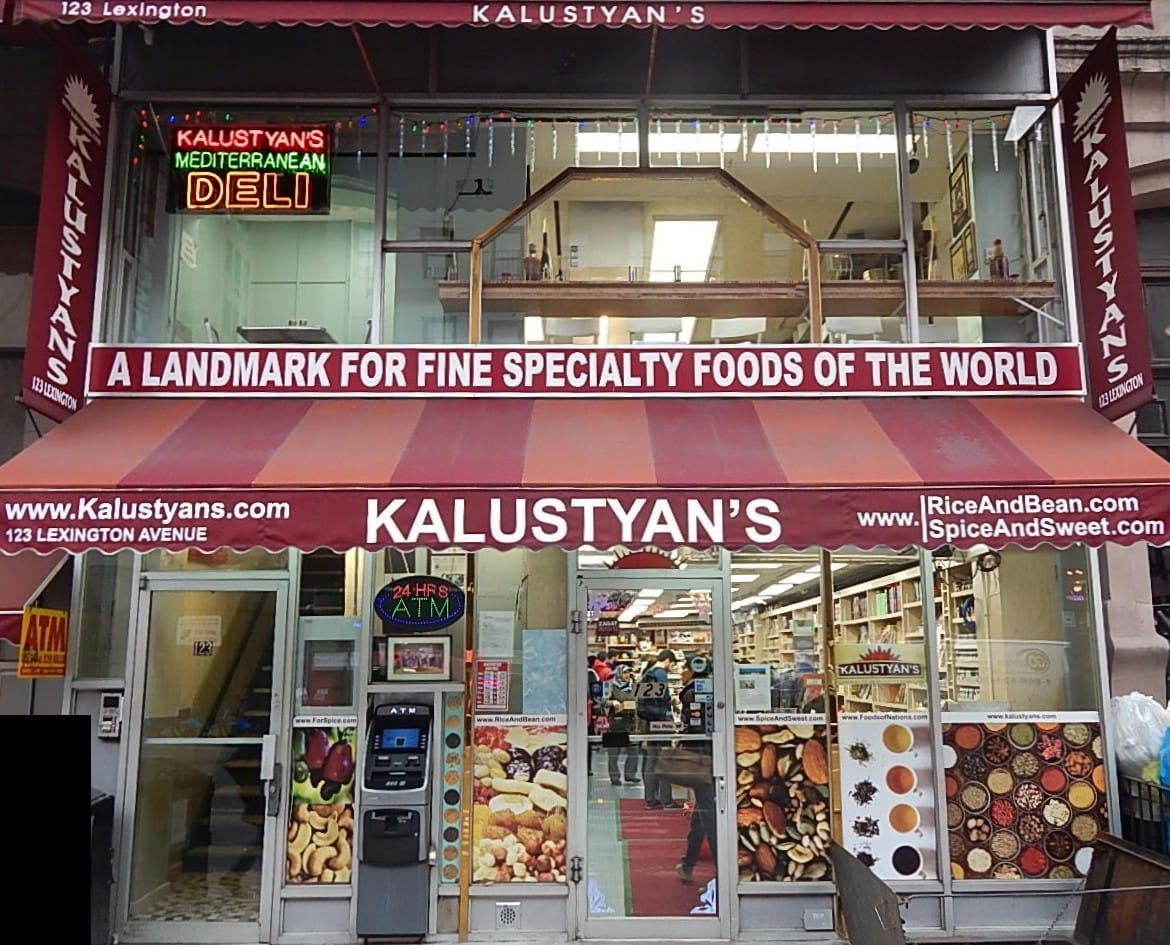 Kalustyan's (Murray Hill)