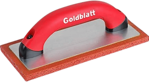 Goldblatt G03281 Sponge Rubber Float