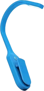 The Original Mighty Bright Recharge Clip On Rechargeable Book Light