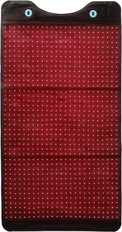 Full Body Red Light Mat