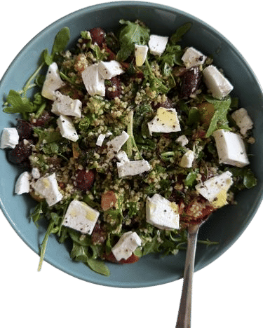 M&S Tabbouleh Salad