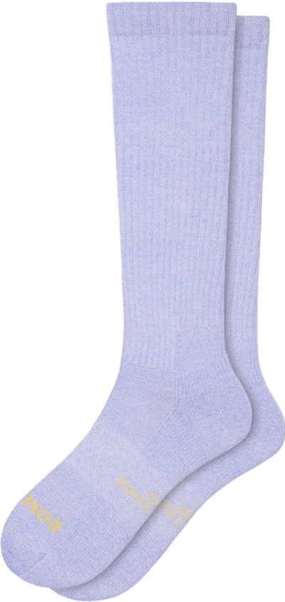Everyday Compression Knee High Socks