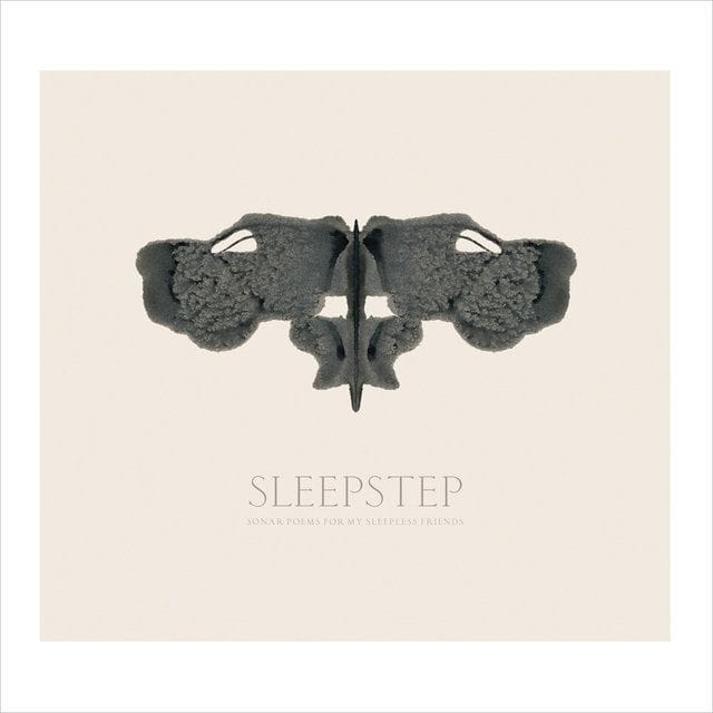 Dasha Rush - Sleepstep