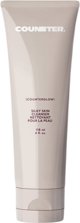 Counter face wash