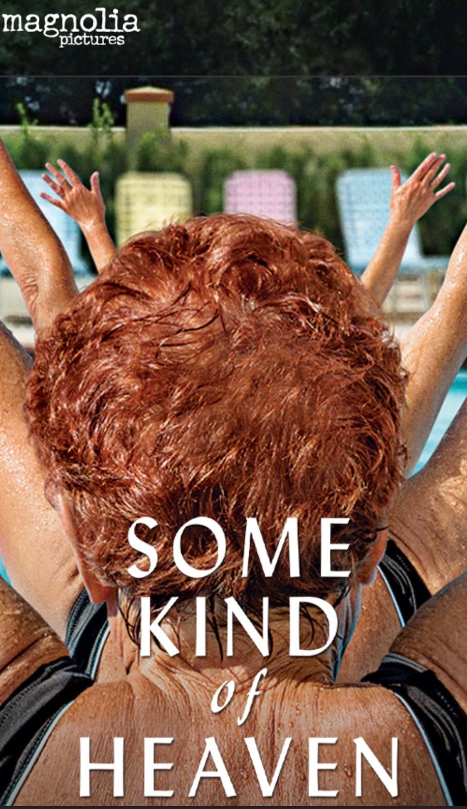 Some Kind of Heaven (Lance Oppenheim)