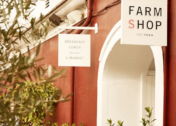 farmshop los angeles