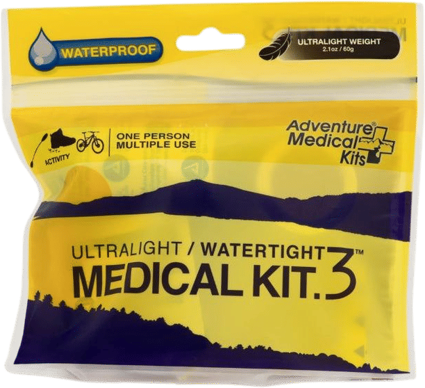 Adventure Medical Kits Ultralight/Watertight .3