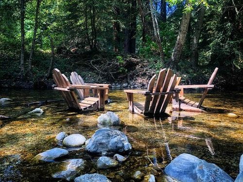 Big Sur River Inn