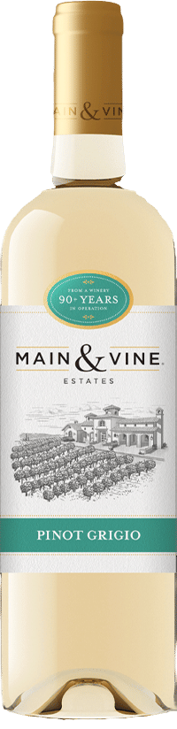 Beringer Main & Vine whites for cooking