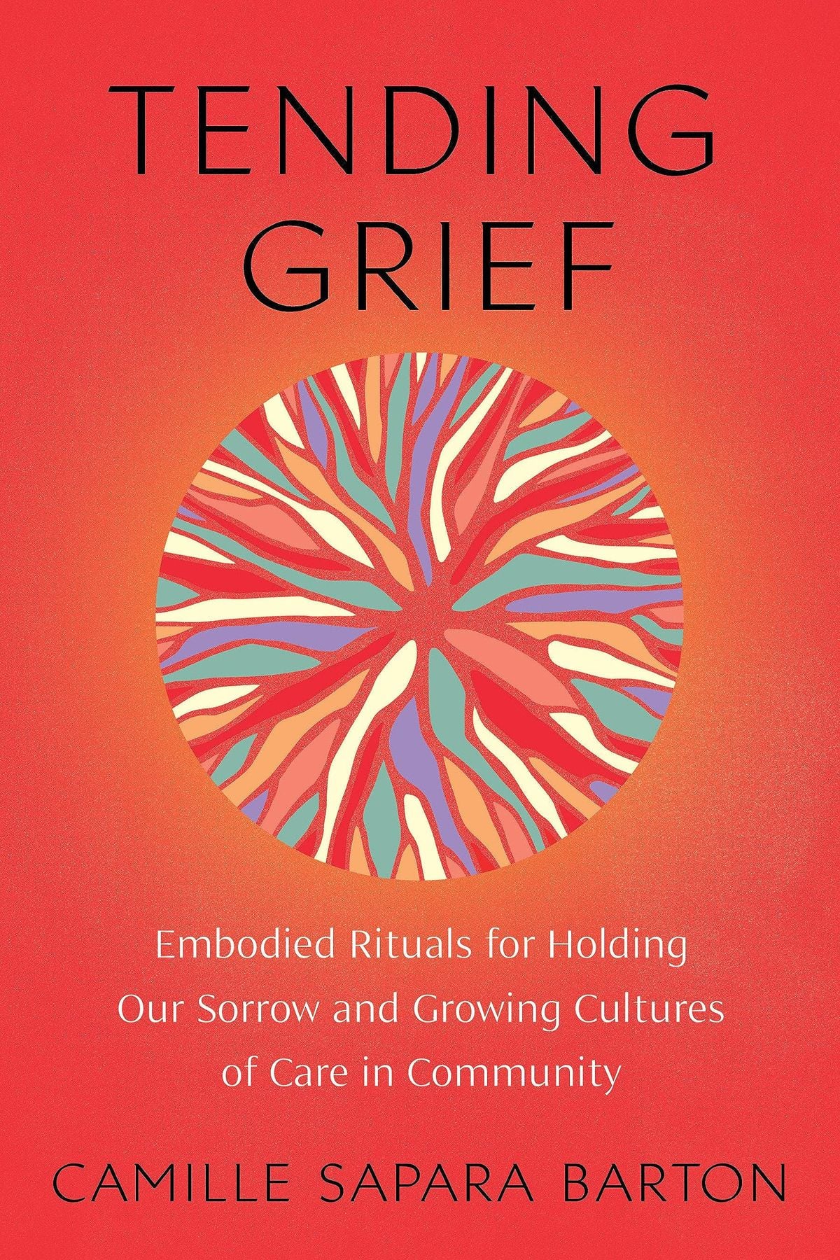 Tending Grief