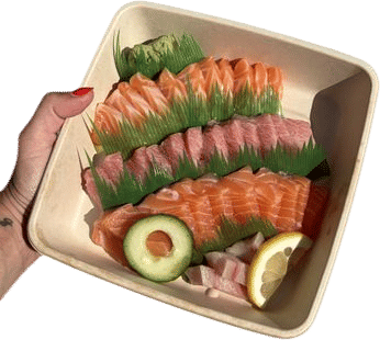 Yama Sushi Marketplace