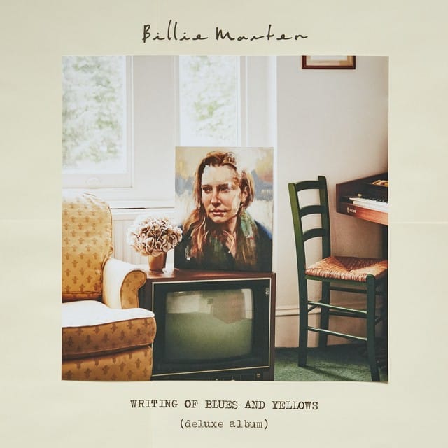 Live (Billie Marten) [7 Layers Sessions #96]
