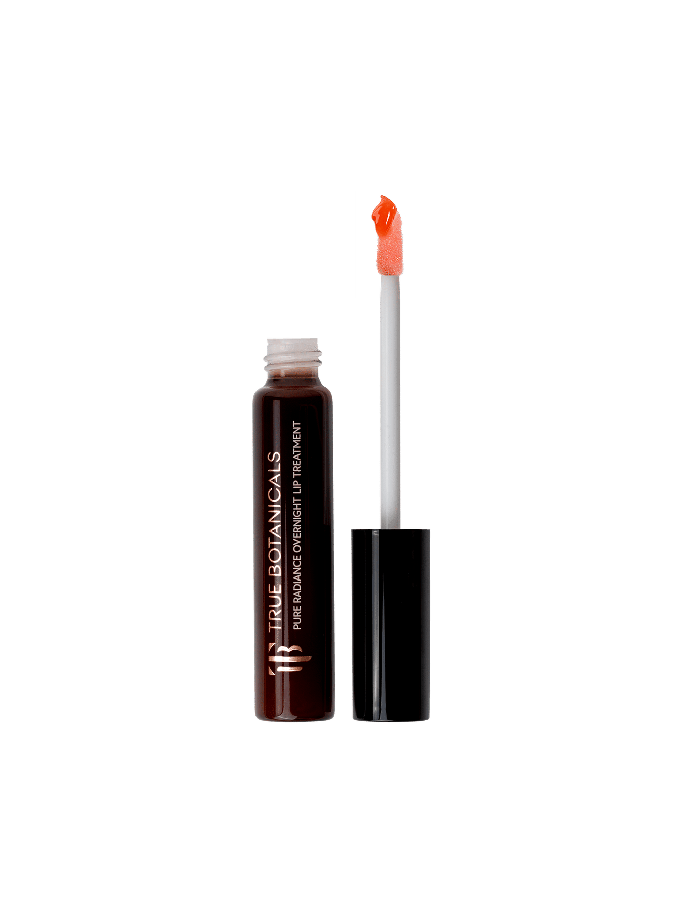 True Botanicals Pure Radiance Overnight Lip Treatment