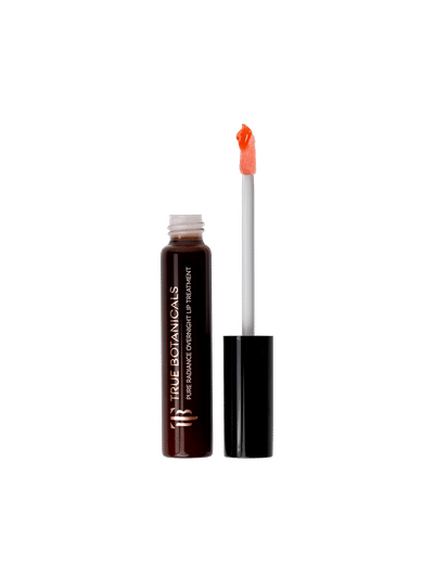 Pure Radiance Overnight Lip Treatment
