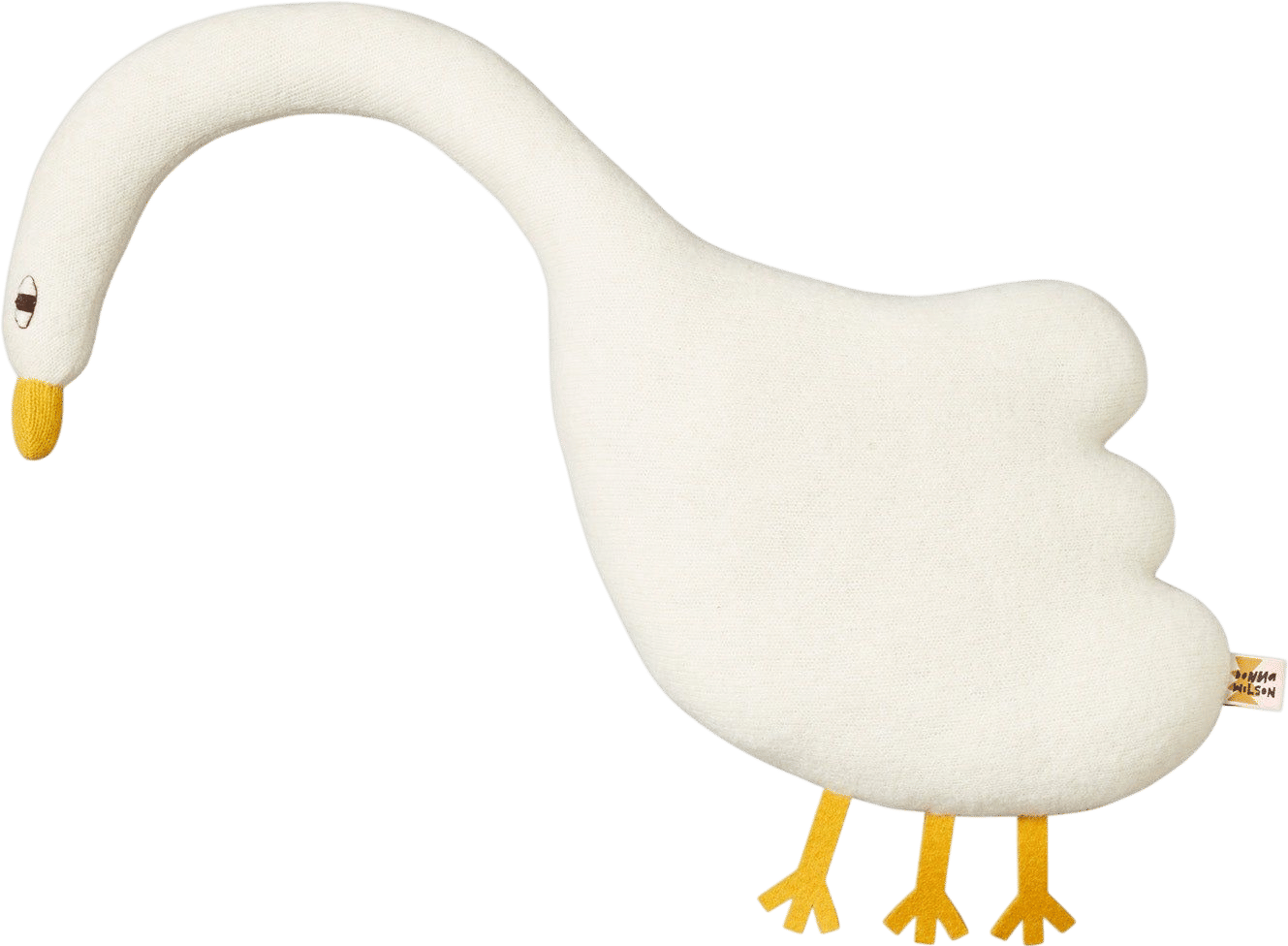 Greta Goose