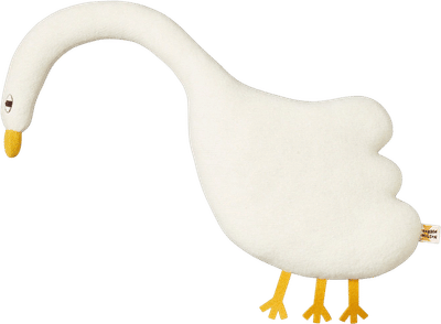 Greta Goose