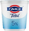 Fage Yogurt