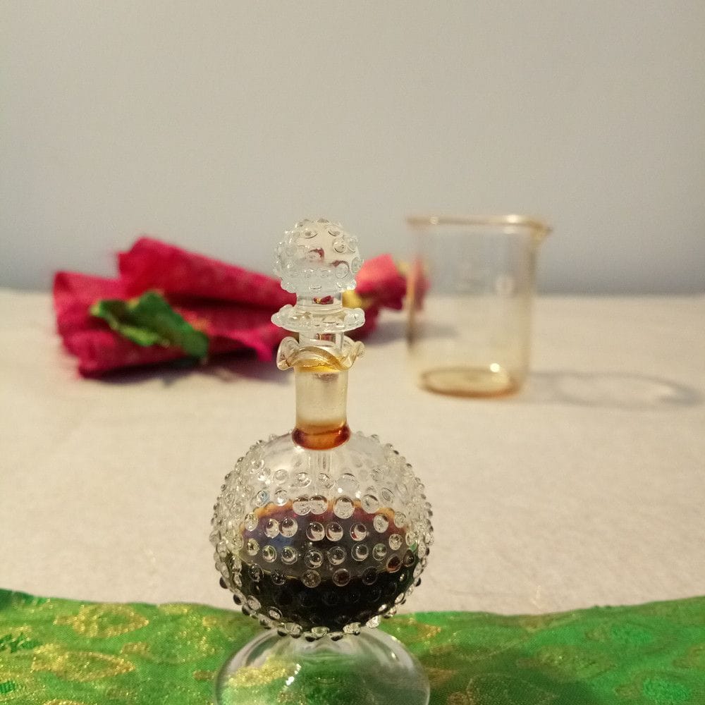 Litrahbperfumery