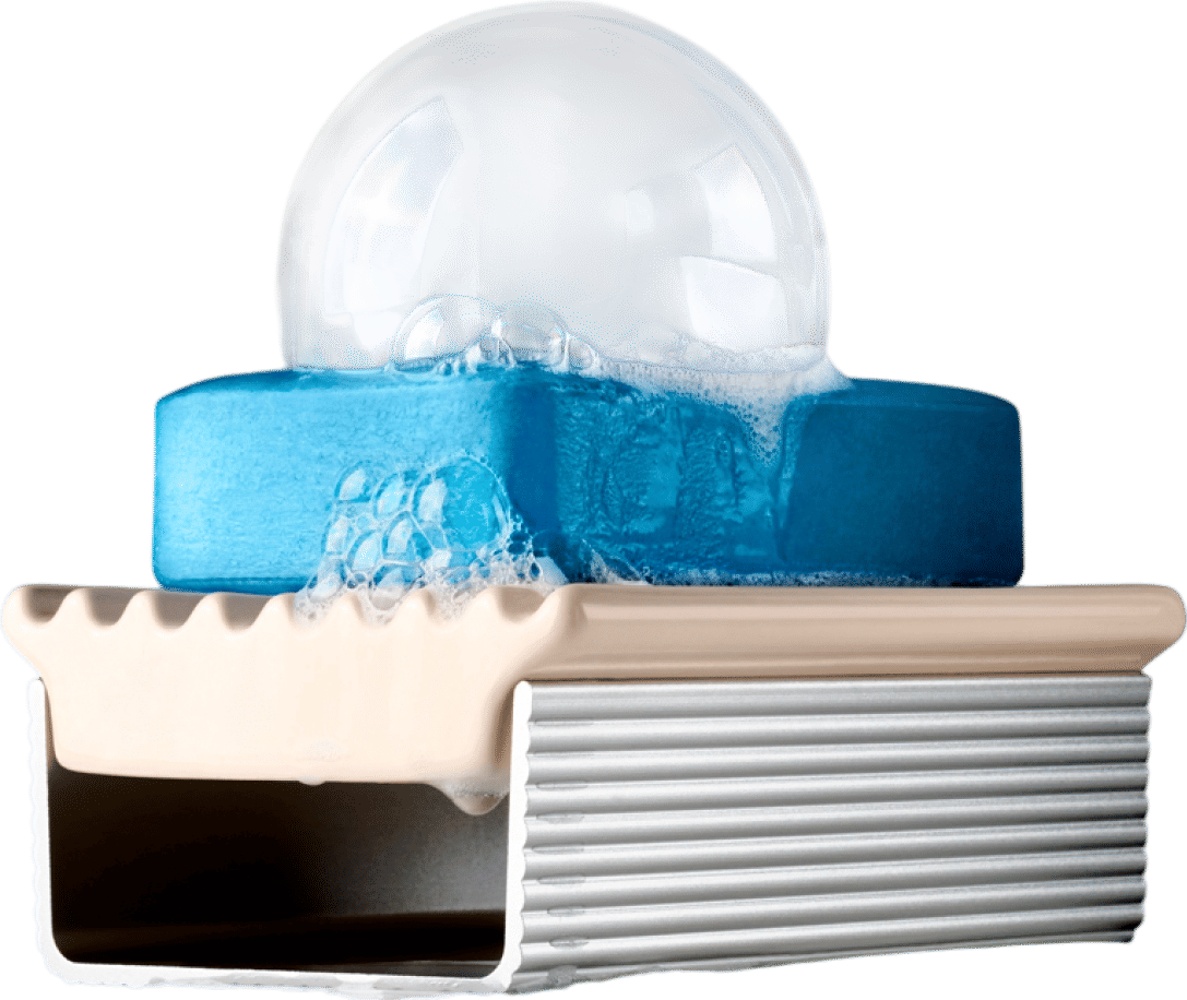 Soft Services Soap Home