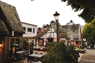Carmel-by-the-Sea
