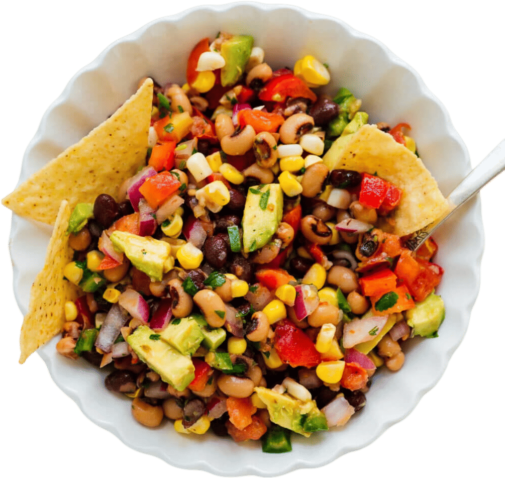 Cowboy Caviar Recipe