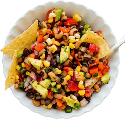 Cowboy Caviar Recipe