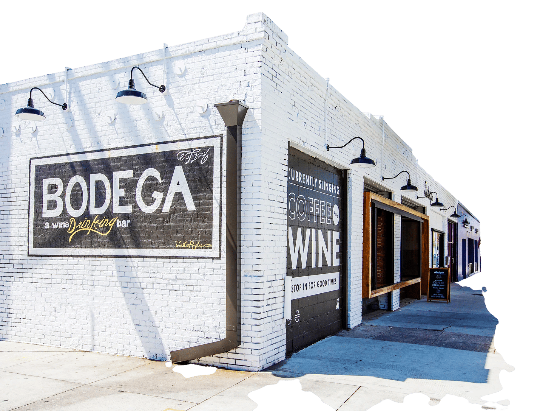 Bodega Wine Bar