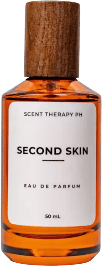 Second Skin by Scent Therapy PH