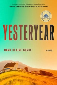 Yesteryear (Caro Claire Burke)