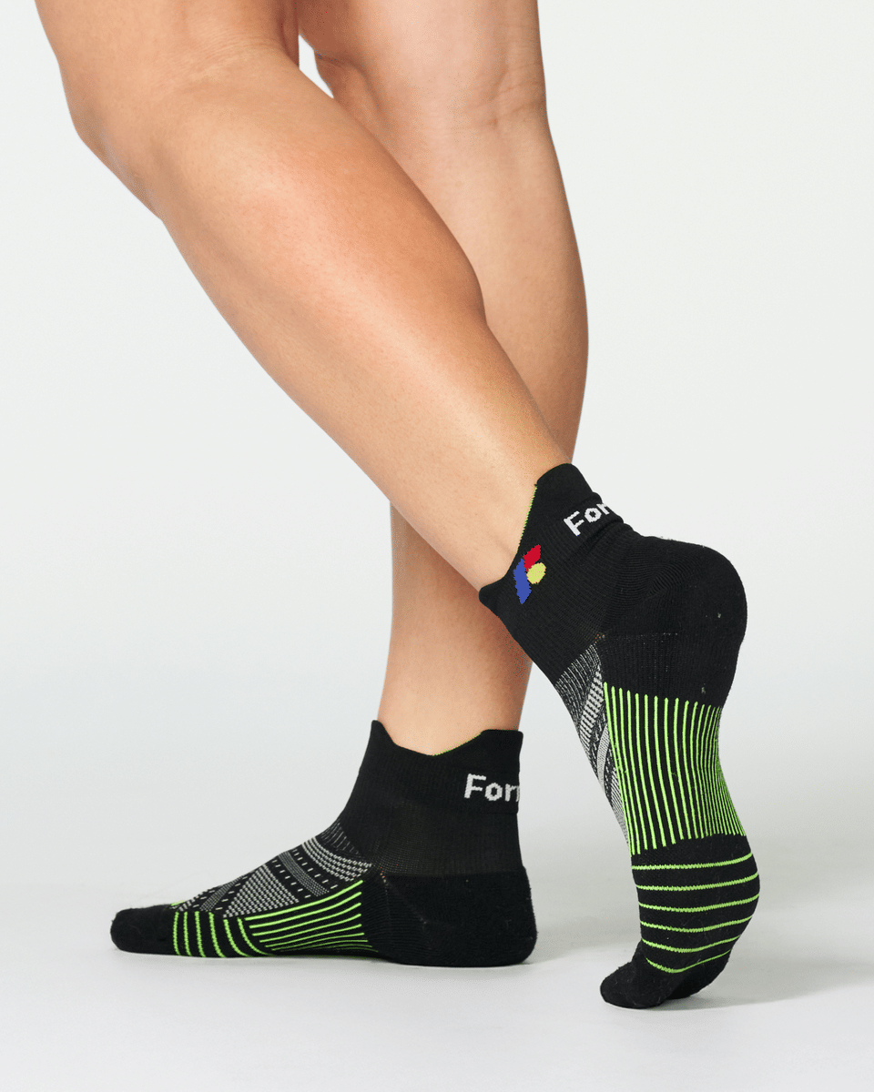 didn't think I could get so excited about orthopedic socks