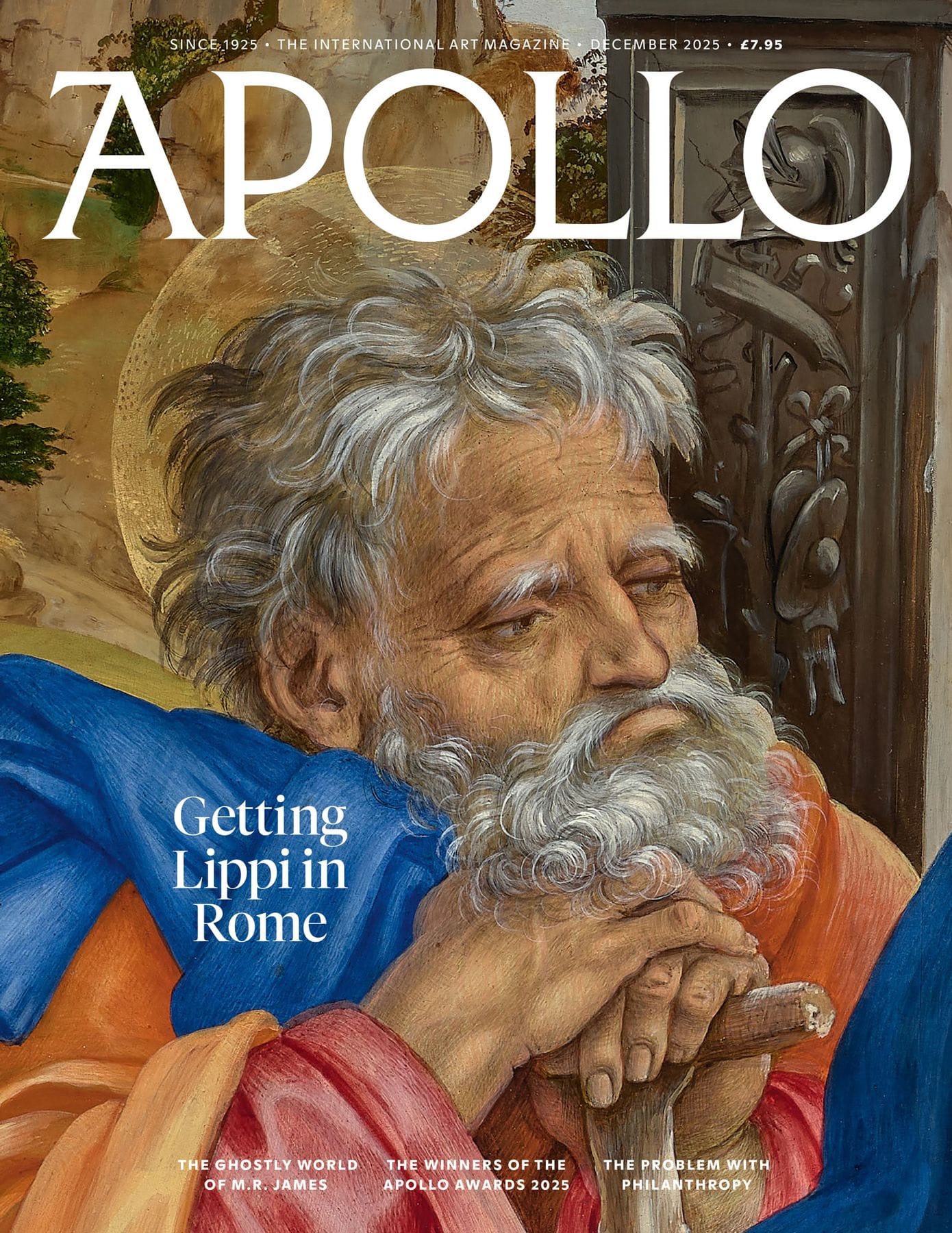 Apollo Mag