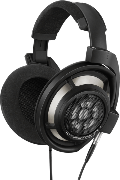 HD 800 S