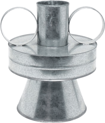 Florero Vase by Fredericks & Mae