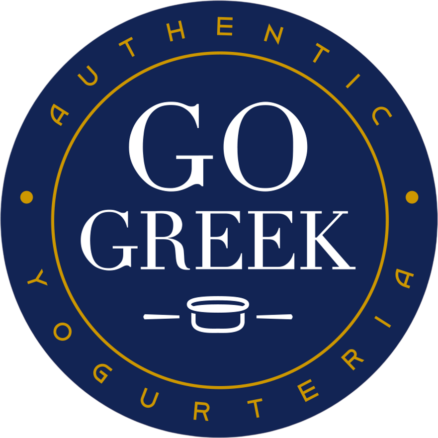 Go Greek Yogurt