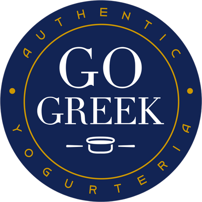 Go Greek Yogurt