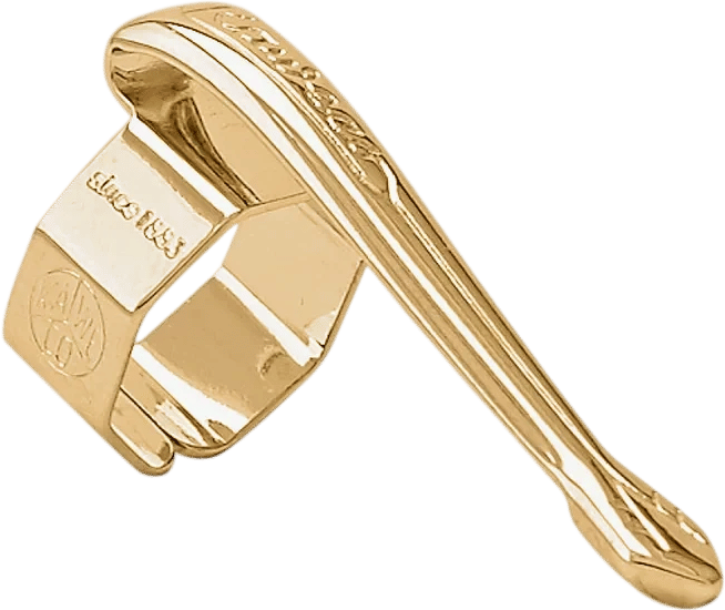 Sport Nostalgic Pen Clip