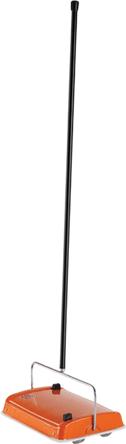 Ecological Sweeper