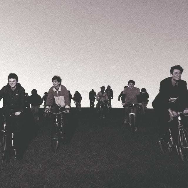 seven degrees - friko