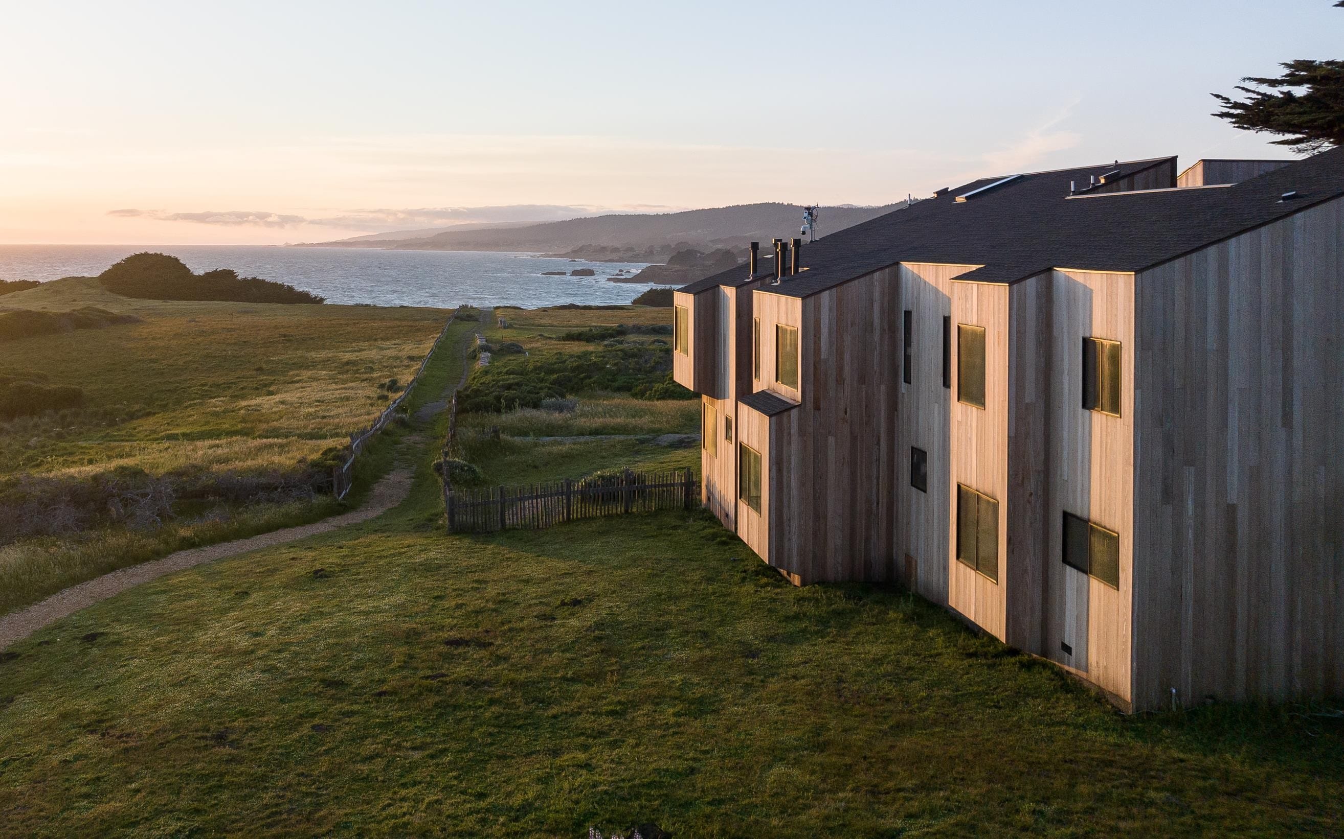 The Sea Ranch Lodge