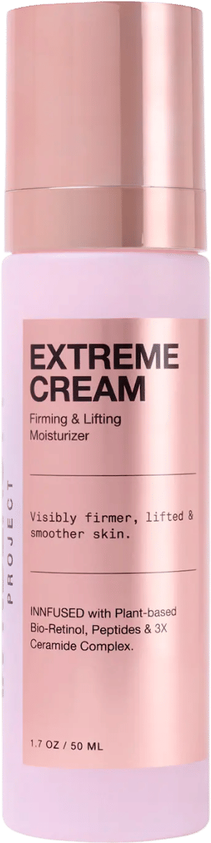 Extreme Cream
