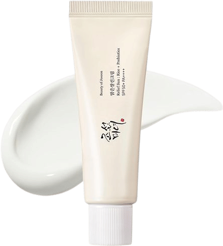 Beauty of Joseon sunscreen